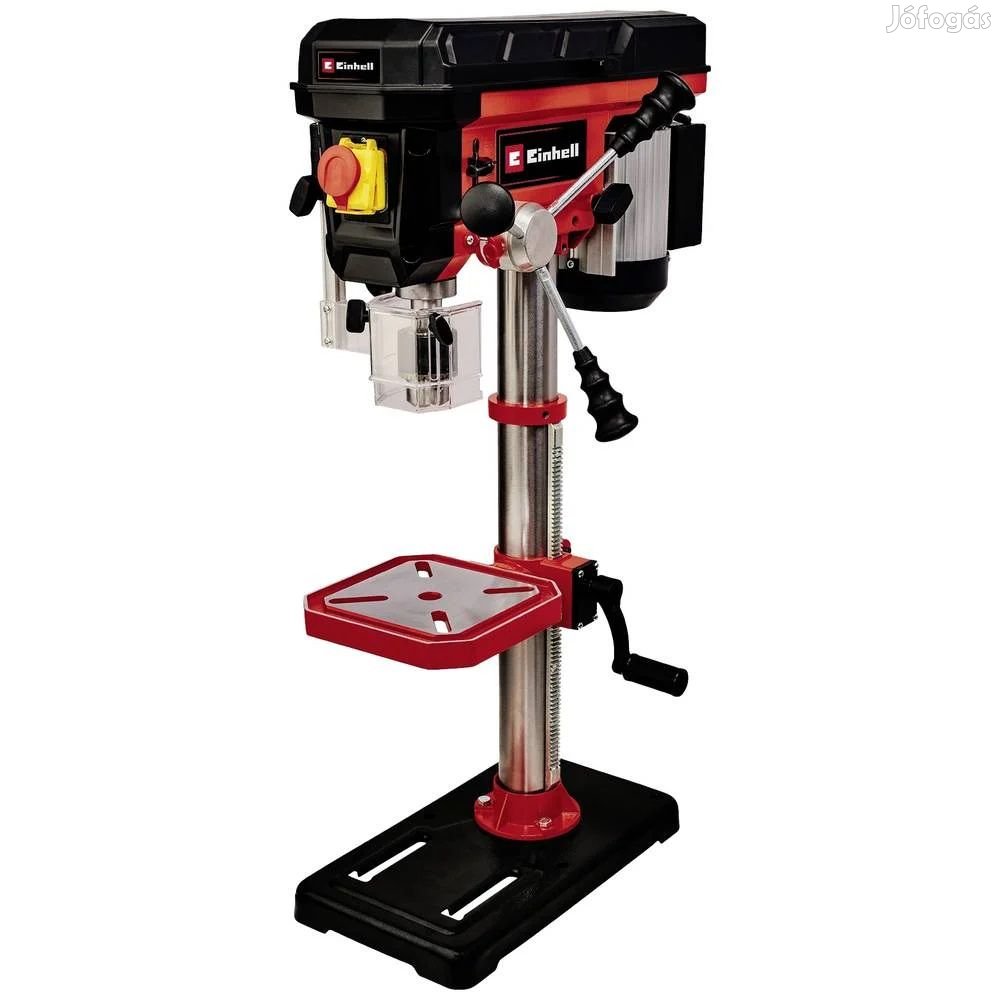 Einhell TC-BD 630/1 állványos fúrógép, oszlopos fúrógép 630W (4520597)