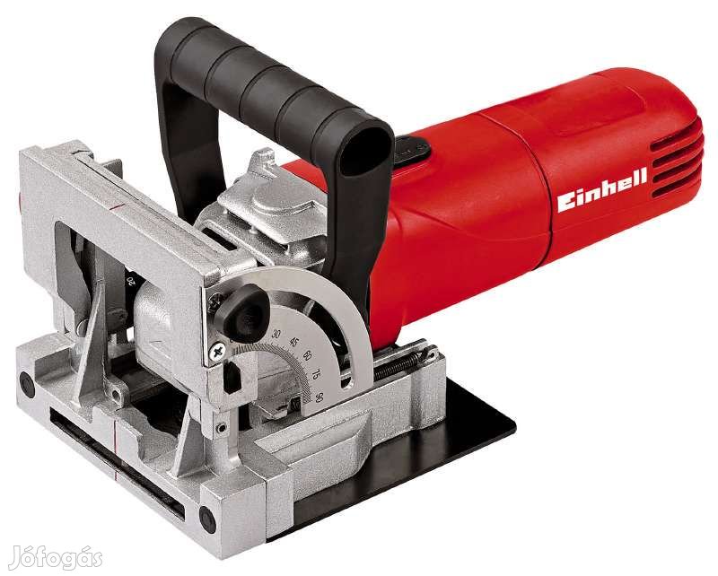 Einhell TC-BJ 900 Lapostiplimaró, lamellázógép 860W (4350620)