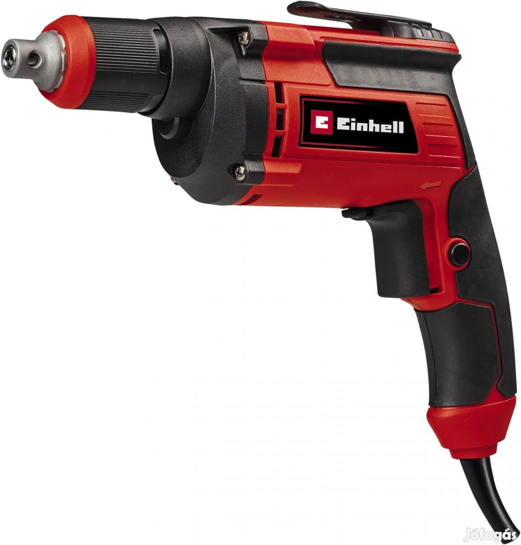 Einhell TC-DY 710 E Gipszkarton csavarozó  710W (4259925)