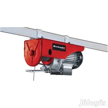 Einhell TC-EH 250 drótköteles elektromos emelő 250 kg (2255130)