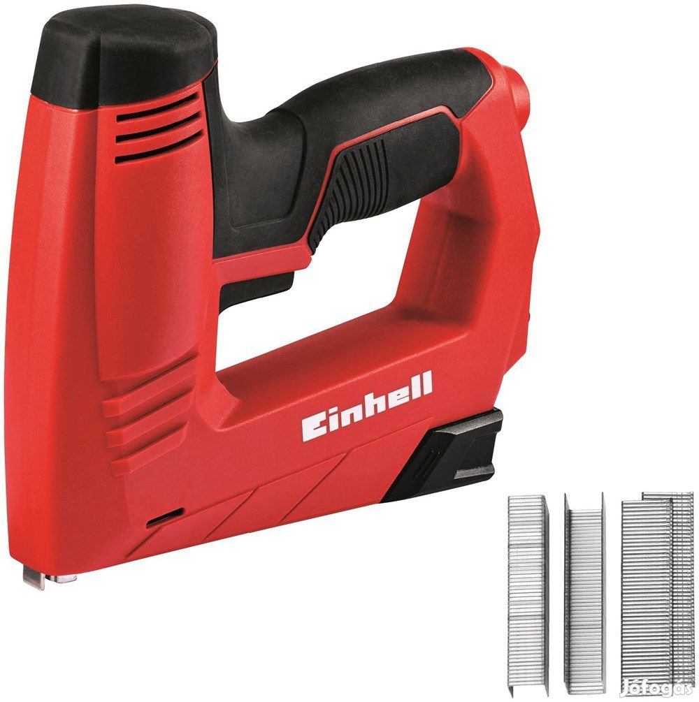 Einhell TC-EN 20 E Elektromos tűzőgép (4257890)