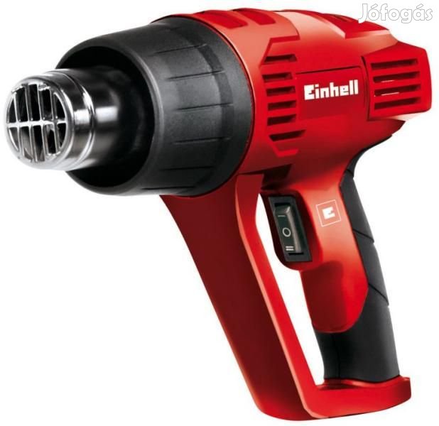 Einhell TC-HA 2000/1 hőlégfúvó 2000W  (4520184)