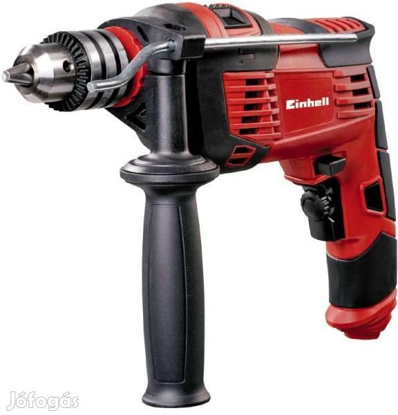 Einhell TC-ID 1000 E (TH-ID 1000 E) Ütvefúrógép 1010W  (4259825)