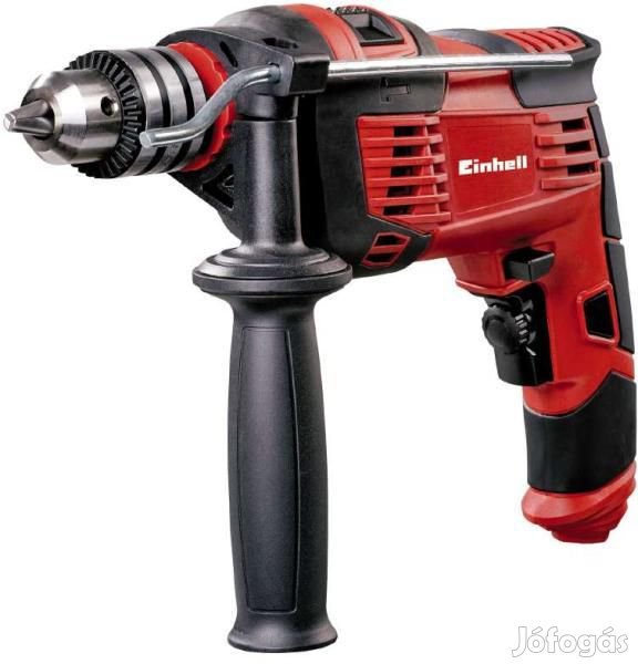 Einhell TC-ID 1000 E (TH-ID 1000 E) Ütvefúrógép 1010W  (4259825)