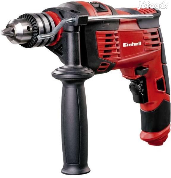 Einhell TC-ID 1000 E (TH-ID 1000 E) Ütvefúrógép 1010W  (4259825)