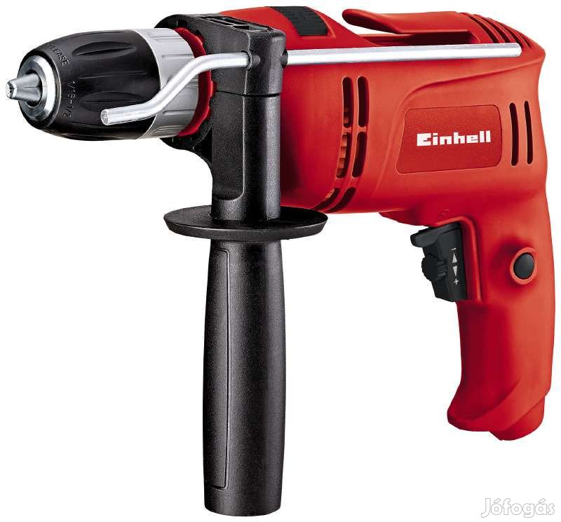 Einhell TC-ID 650 E ütvefúró 650W (4258682)