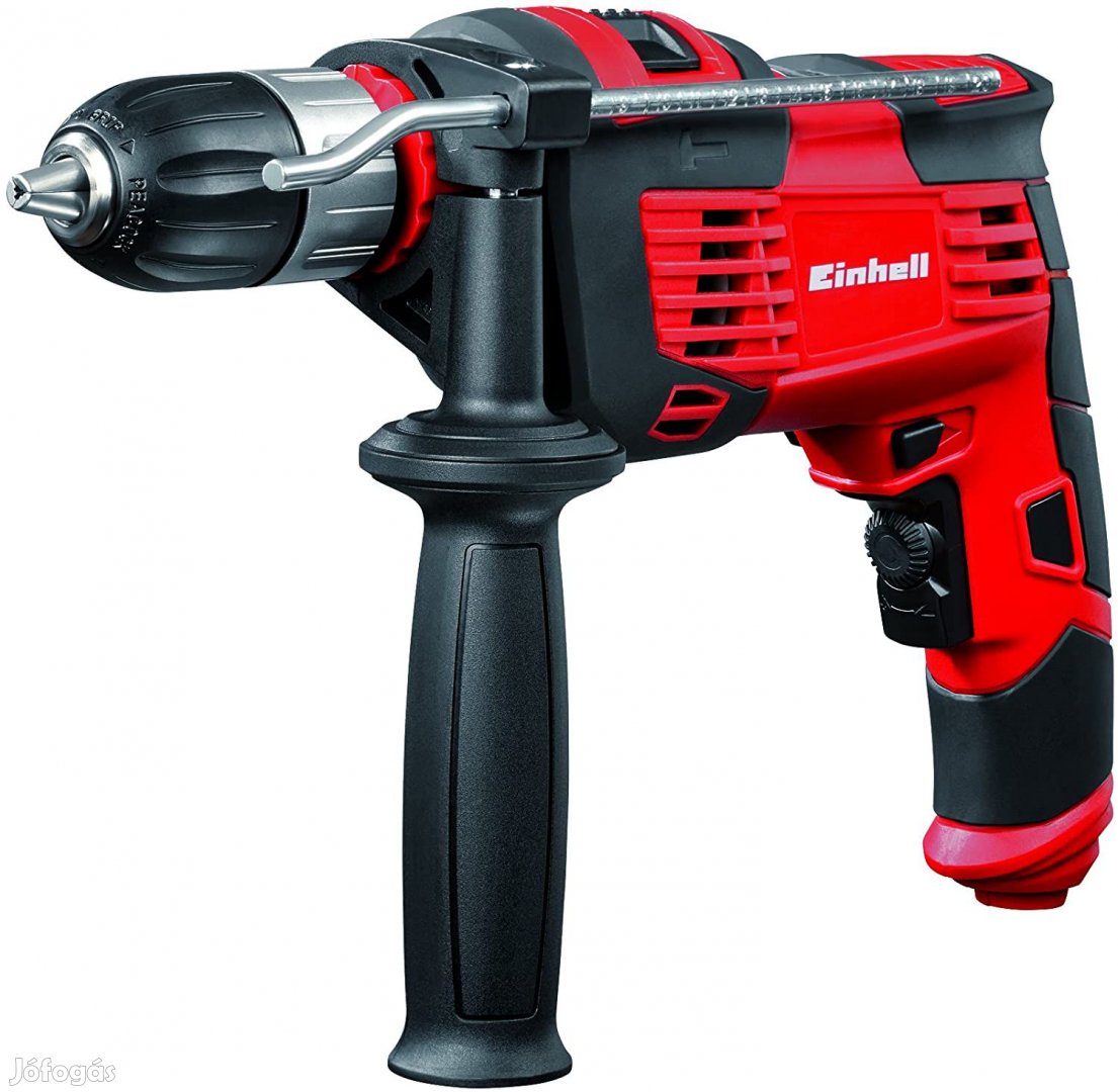 Einhell TC-ID 720/1 E Ütvefúrógép 720W (4259848)