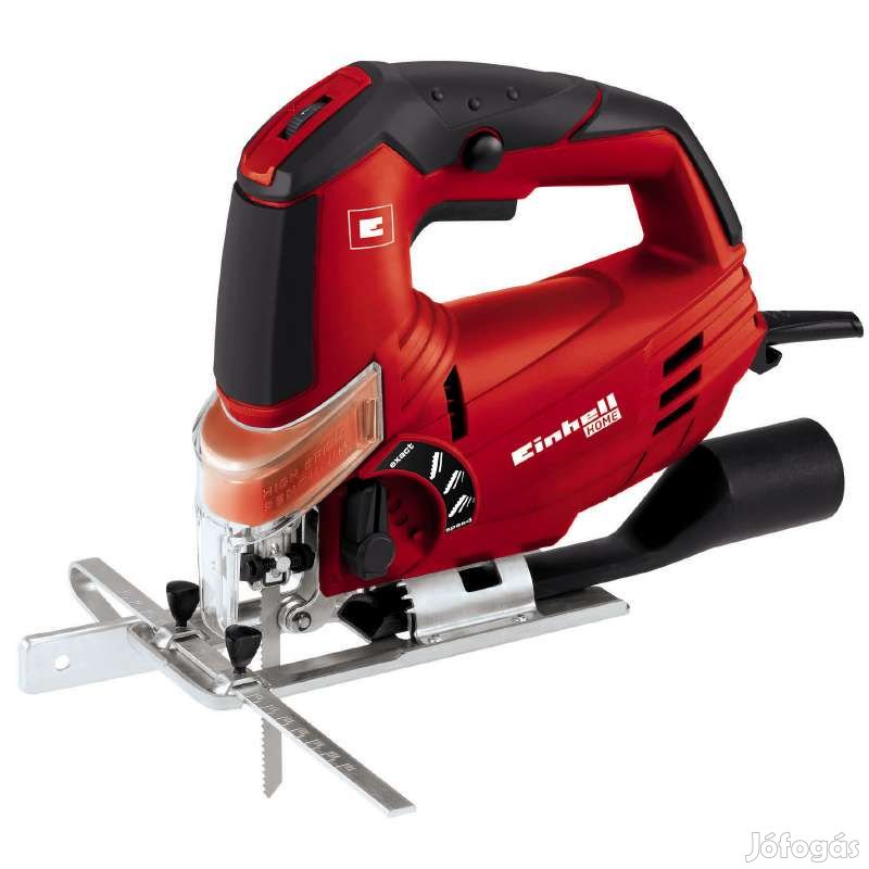 Einhell TC-JS 85 (TH-JS 85) dekopírfűrész, beszúrófűrész 620W (4321140