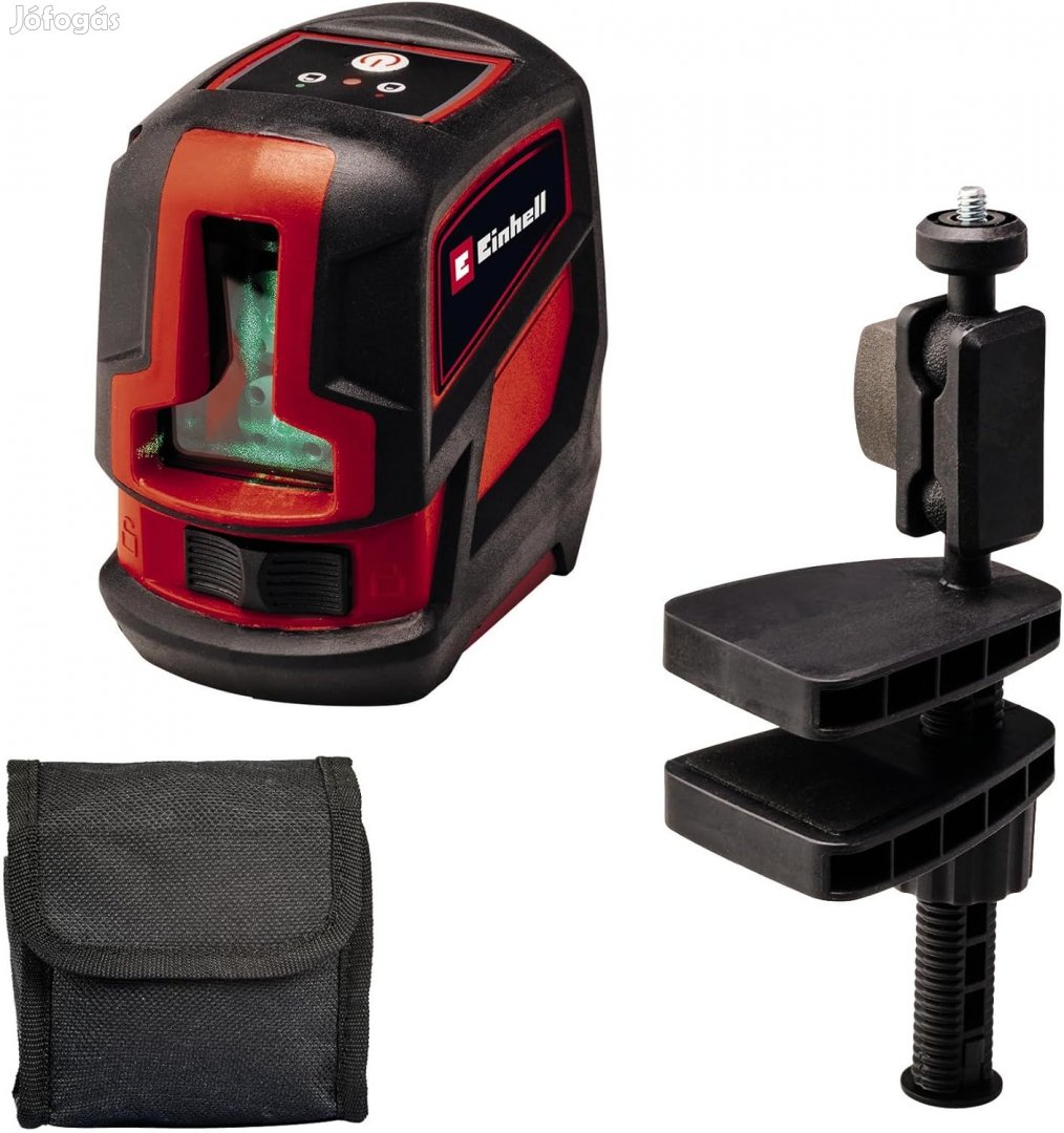 Einhell TC-LL 2 G Keresztvonal-lézer (2270109)