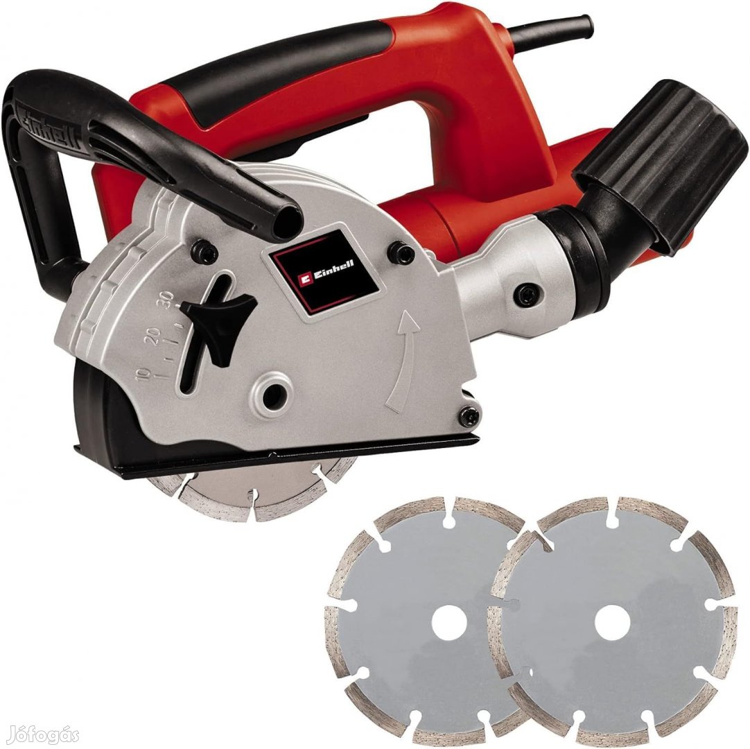 Einhell TC-MA 1300 falhoronymaró, horonymaró, falmaró 1300W (4350730)