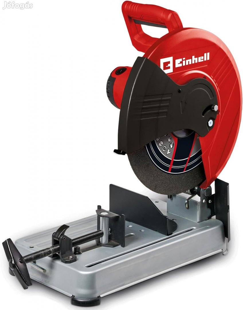 Einhell TC-MC 355/1 Fém vágógép, vasdaraboló 2200W (4503139)