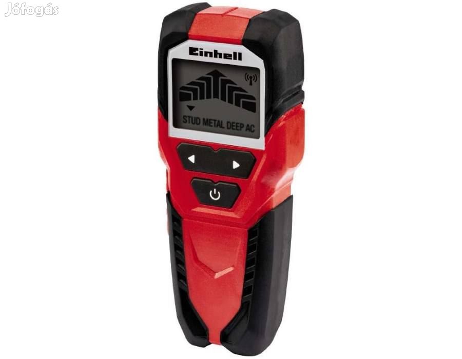 Einhell TC-MD 50 Digitális detektor, helymeghatározó (2270090)