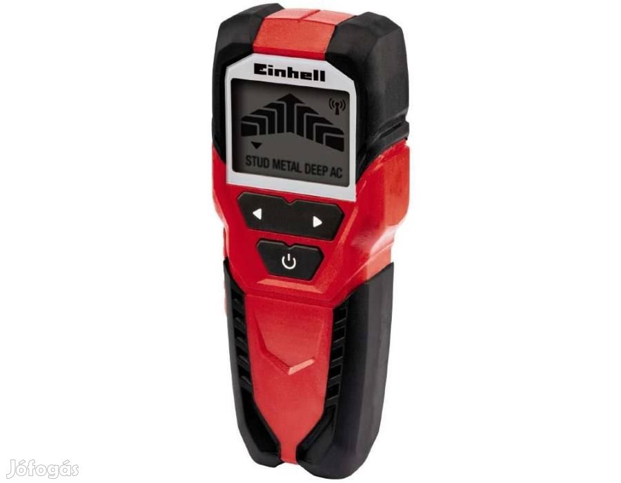 Einhell TC-MD 50 Digitális detektor, helymeghatározó (2270090)
