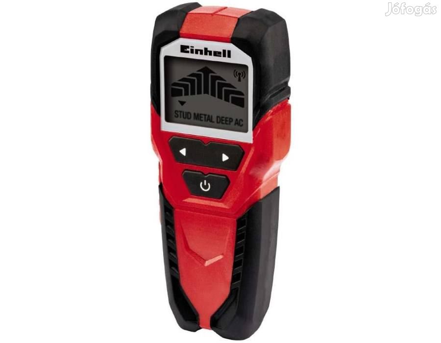 Einhell TC-MD 50 Digitális detektor, helymeghatározó (2270090)