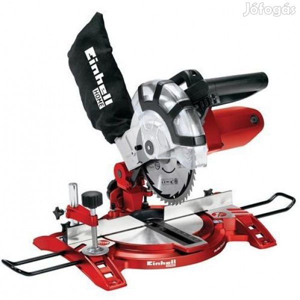 Einhell TC-MS 2112 Fejező-gérvágó fűrész 210mm 1400W (4300295)