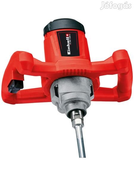 Einhell TC-MX 1200 E festékkeverő, habarcskeverő 1200W (4258545)