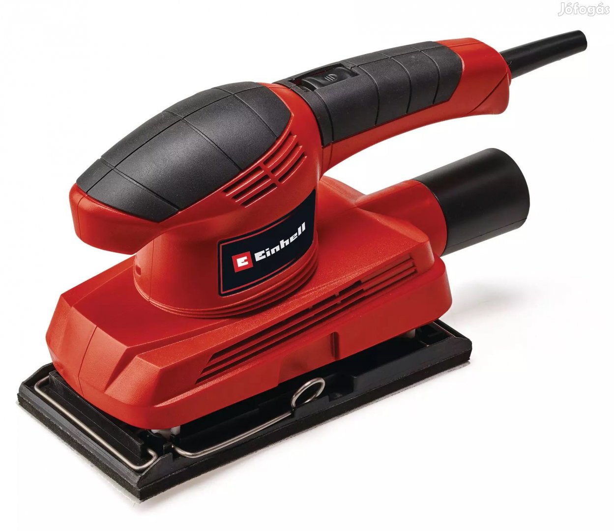 Einhell TC-OS 1520 rezgőcsiszoló 150W (4460640)