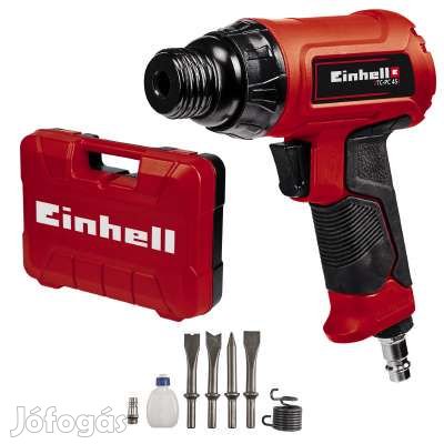 Einhell TC-PC 45 Sűrített levegős vésőkalapács 1,2J (4139040)