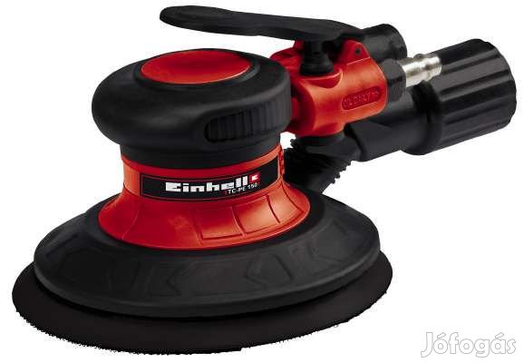 Einhell TC-PE 150 Sűrített levegős excenter csiszoló (4133330)