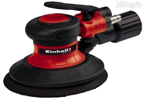 Einhell TC-PE 150 Sűrített levegős excenter csiszoló (4133330)