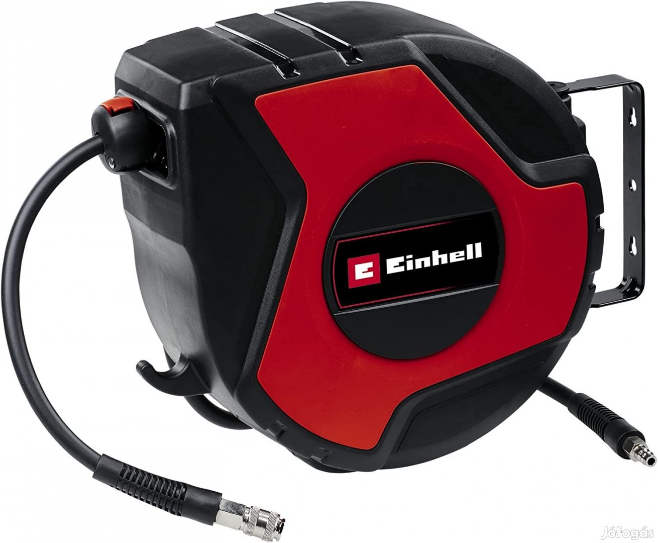 Einhell TC-PH 150 Sűrített levegős automata tömlődob 16 bar (4138005)