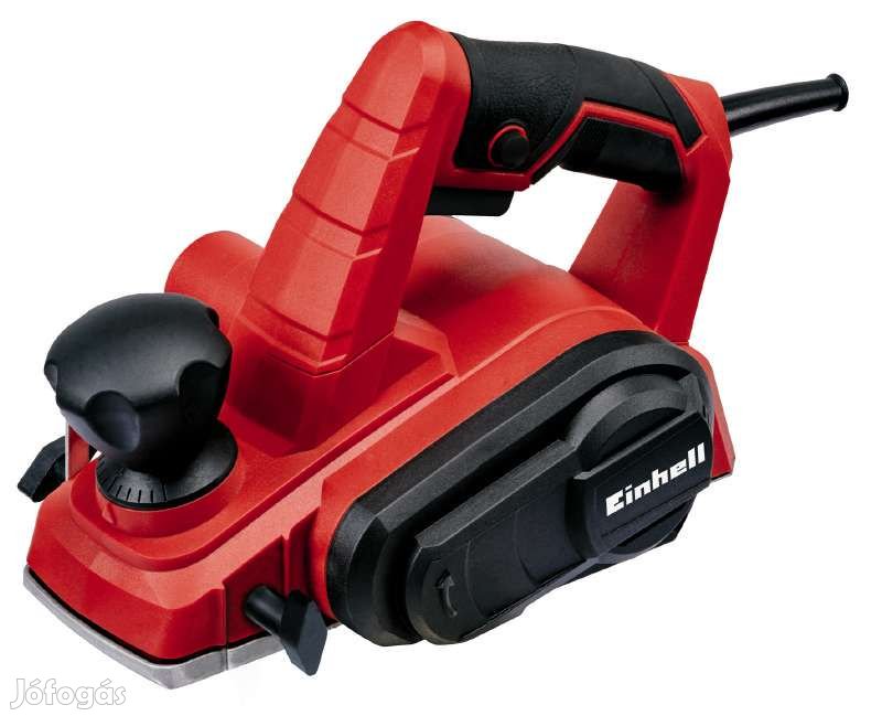 Einhell TC-PL 750 kézi gyalugép 750W (4345310)