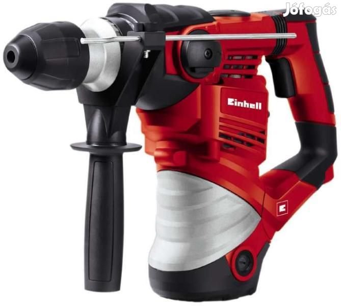 Einhell TC-RH 1600 SDS Plus fúrókalapács 1600W 4J (4258478)