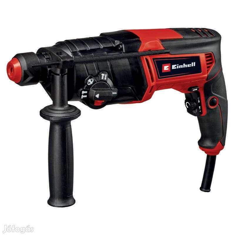 Einhell TC-RH 800 4F fúrókalapács, fúrógép SDS plus 800W (4257980)