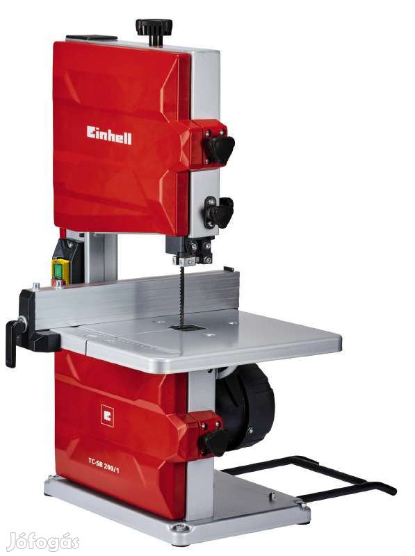 Einhell TC-SB 200/1 szalagfűrész 250W (4308018)