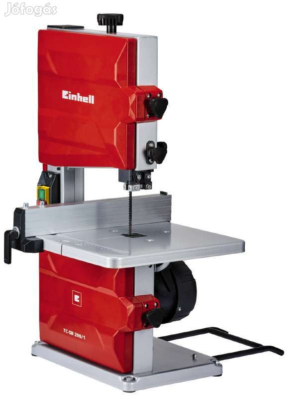 Einhell TC-SB 200/1 szalagfűrész 250W (4308018)