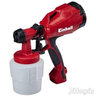 Einhell TC-SY 400 P Festékszóró (szórópisztoly) (4260005)