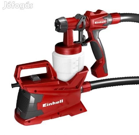 Einhell TC-SY 600 S Festékszóró rendszer (4260015)