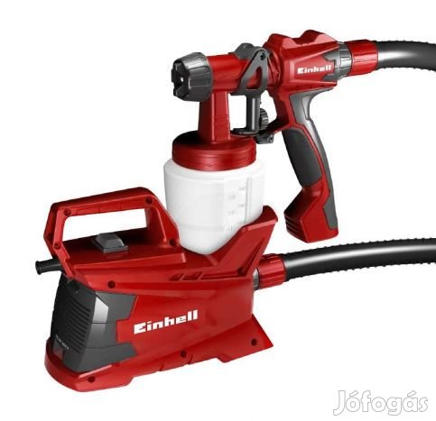 Einhell TC-SY 600 S Festékszóró rendszer (4260015)