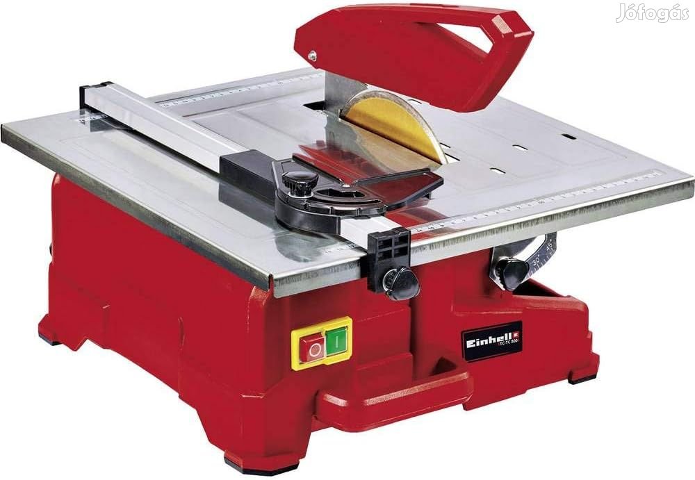 Einhell TC-TC 800 csempevágó 800W (4301185)