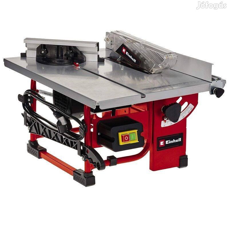 Einhell TC-TS 200 asztali körfűrész, 200mm, 500W (4340415)