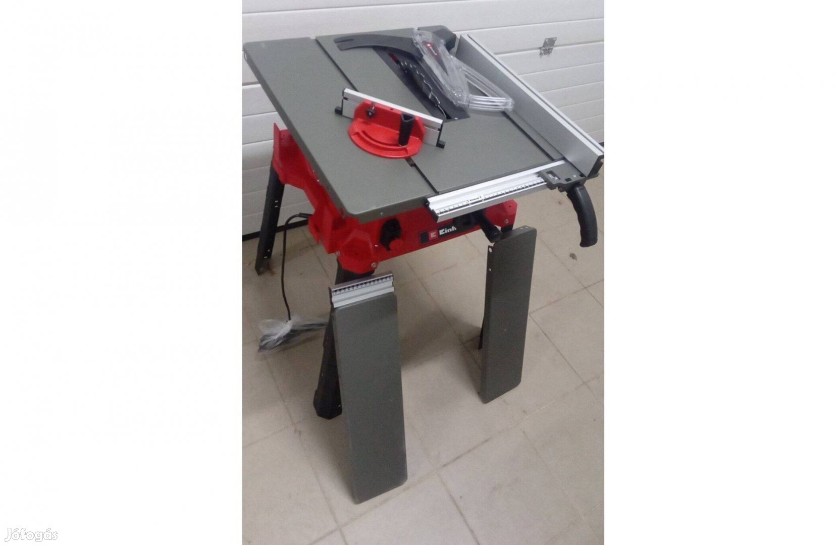Einhell TC-TS 254 U