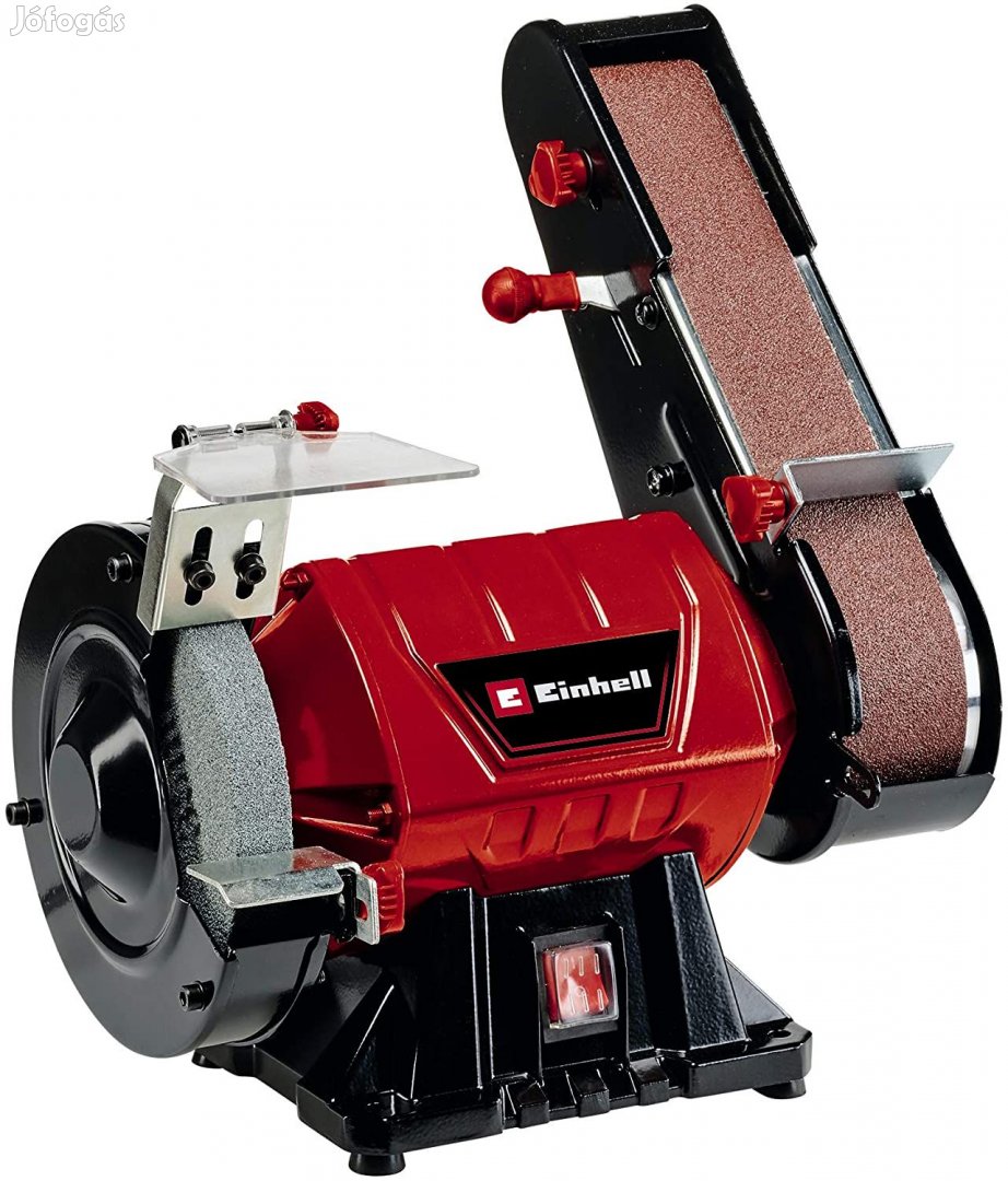 Einhell TC-US 350 köszörű és szalagcsiszoló 350W (4466154)