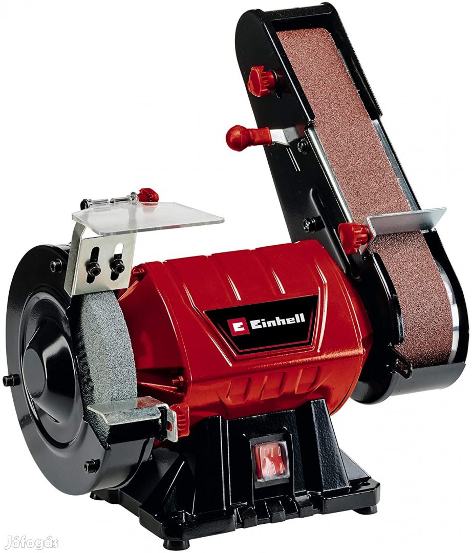 Einhell TC-US 350 köszörű és szalagcsiszoló 350W (4466154)