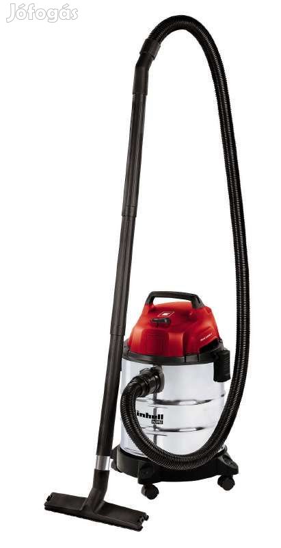 Einhell TC-VC 1820 S száraz-nedves porszívó 1250W (2342167)