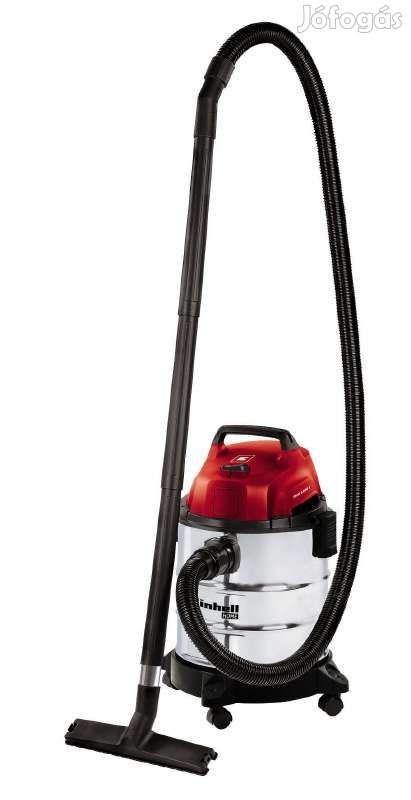 Einhell TC-VC 1820 S száraz-nedves porszívó 1250W (2342167)