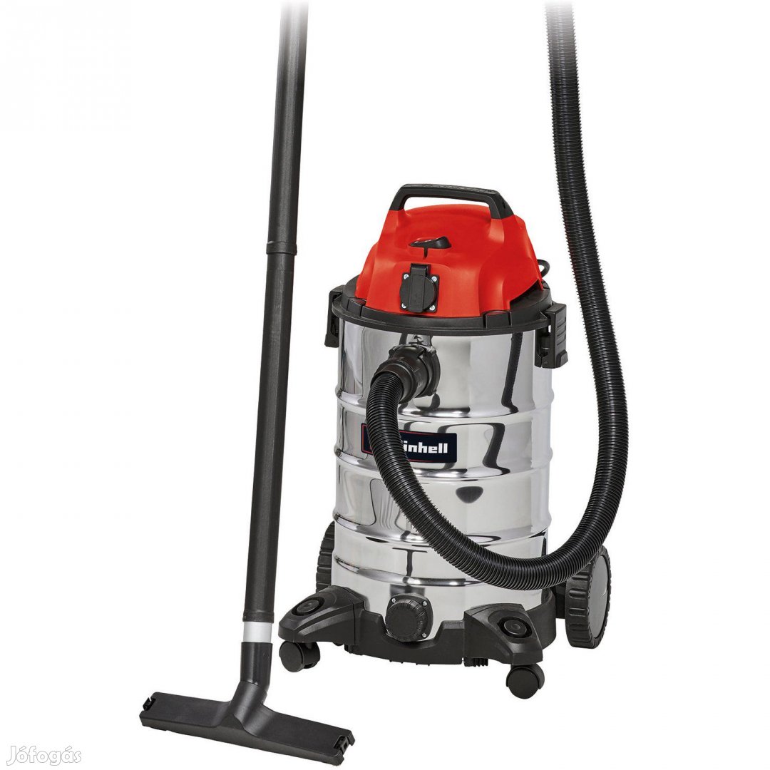 Einhell TC-VC 1930 SA száraz-nedves porszívó 1500W (2342190)