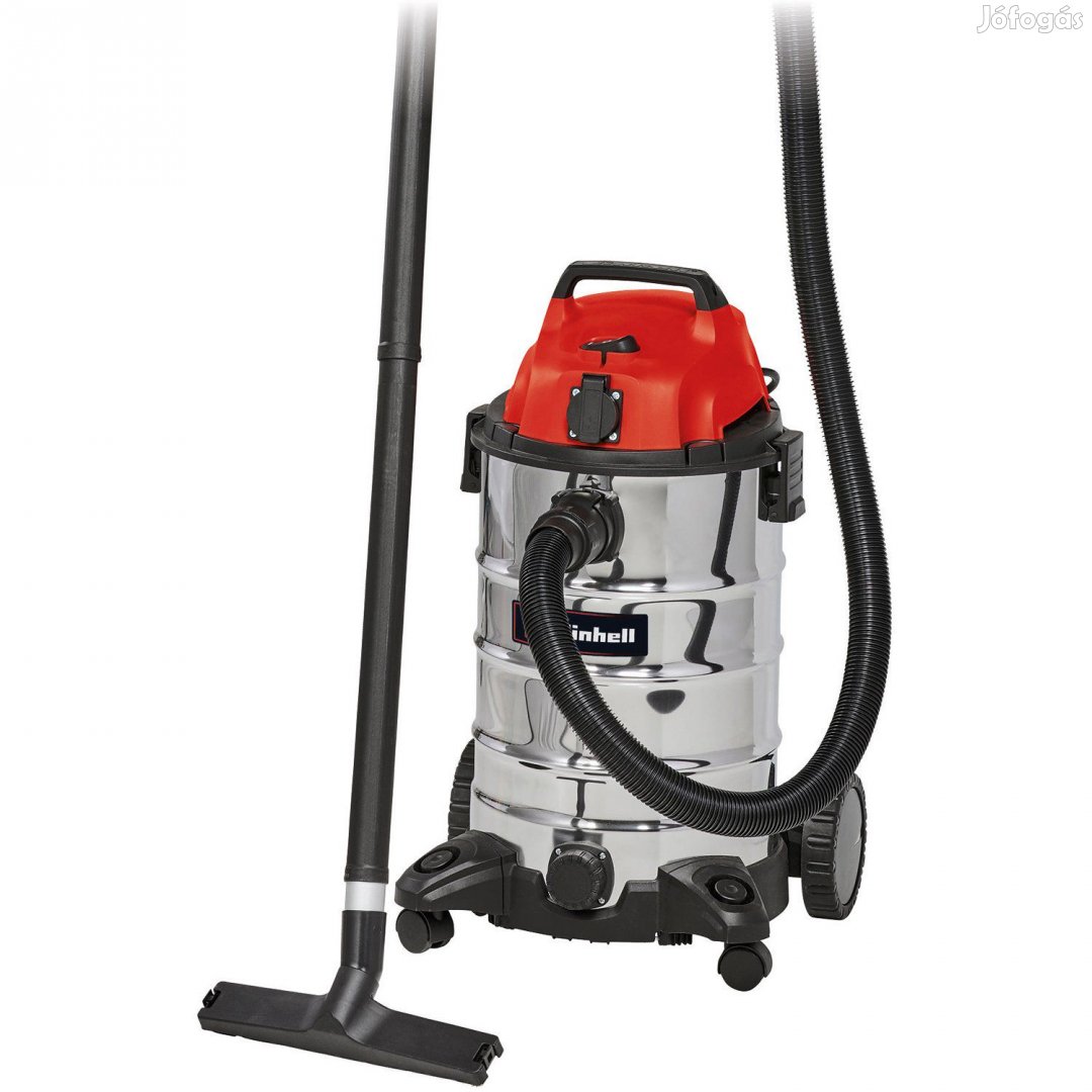 Einhell TC-VC 1930 SA száraz-nedves porszívó 1500W (2342190)