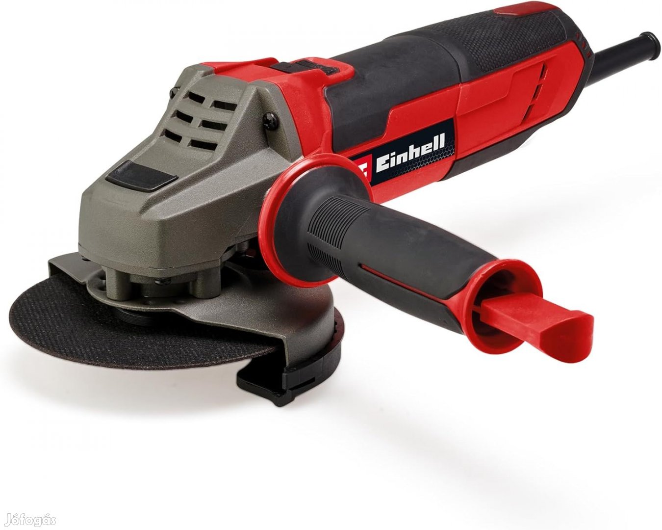 Einhell TE-AG 125/1010 Sarokcsiszoló, flex 125mm 1010W (4430985)