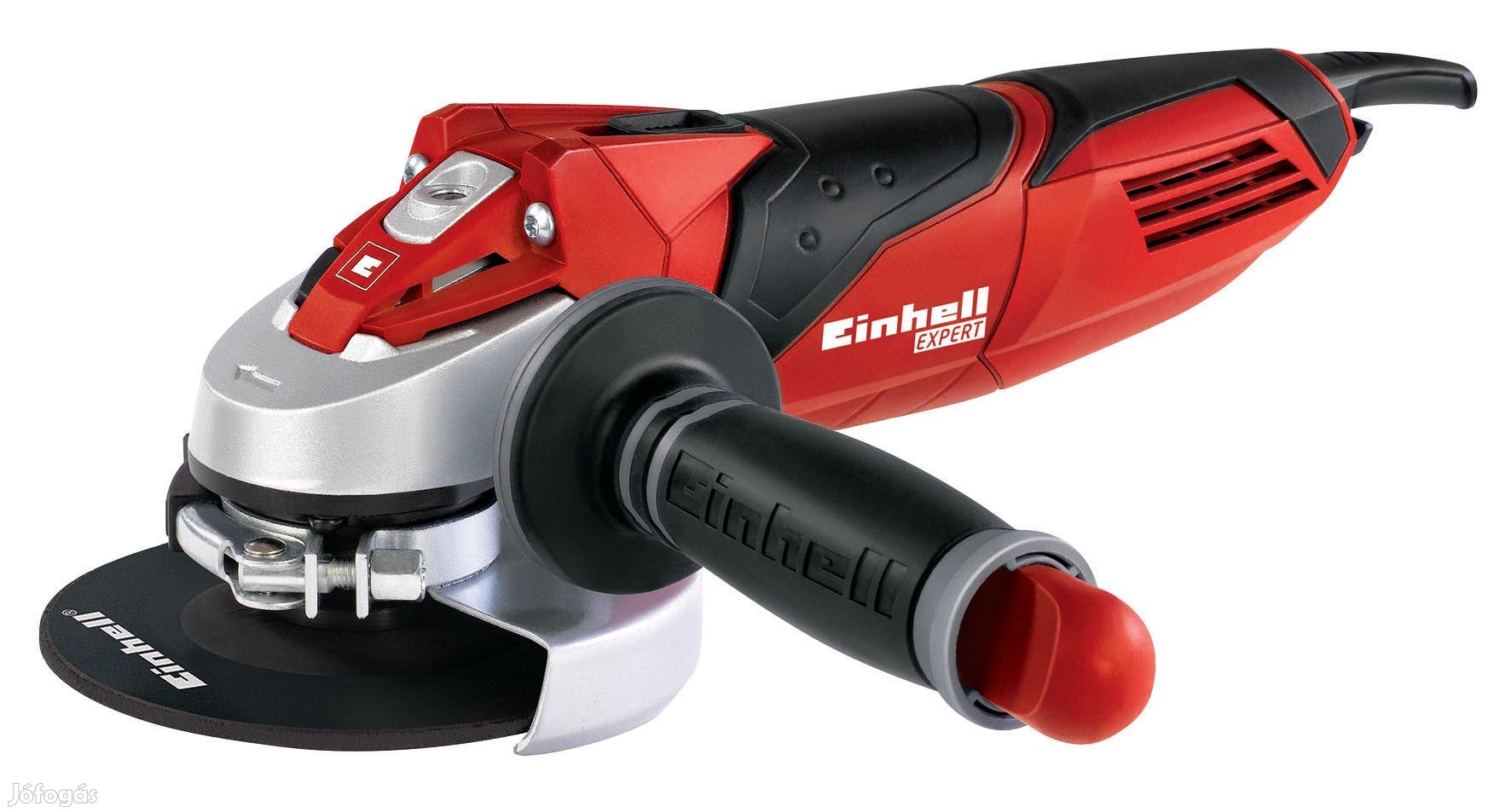 Einhell TE-AG 125/750 sarokcsiszoló, flex 125mm 750W (4430880)