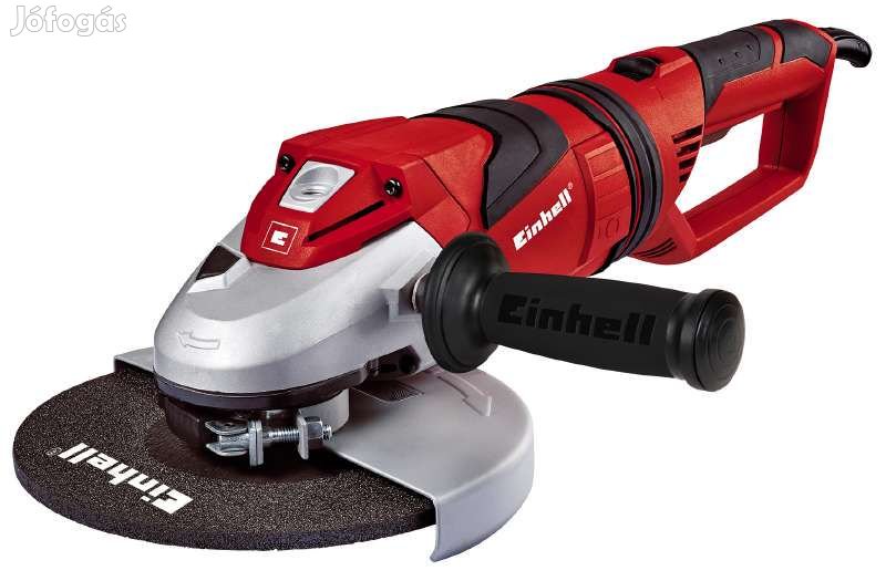 Einhell TE-AG 230 sarokcsiszoló, nagy flex 230mm 2350W (4430870)