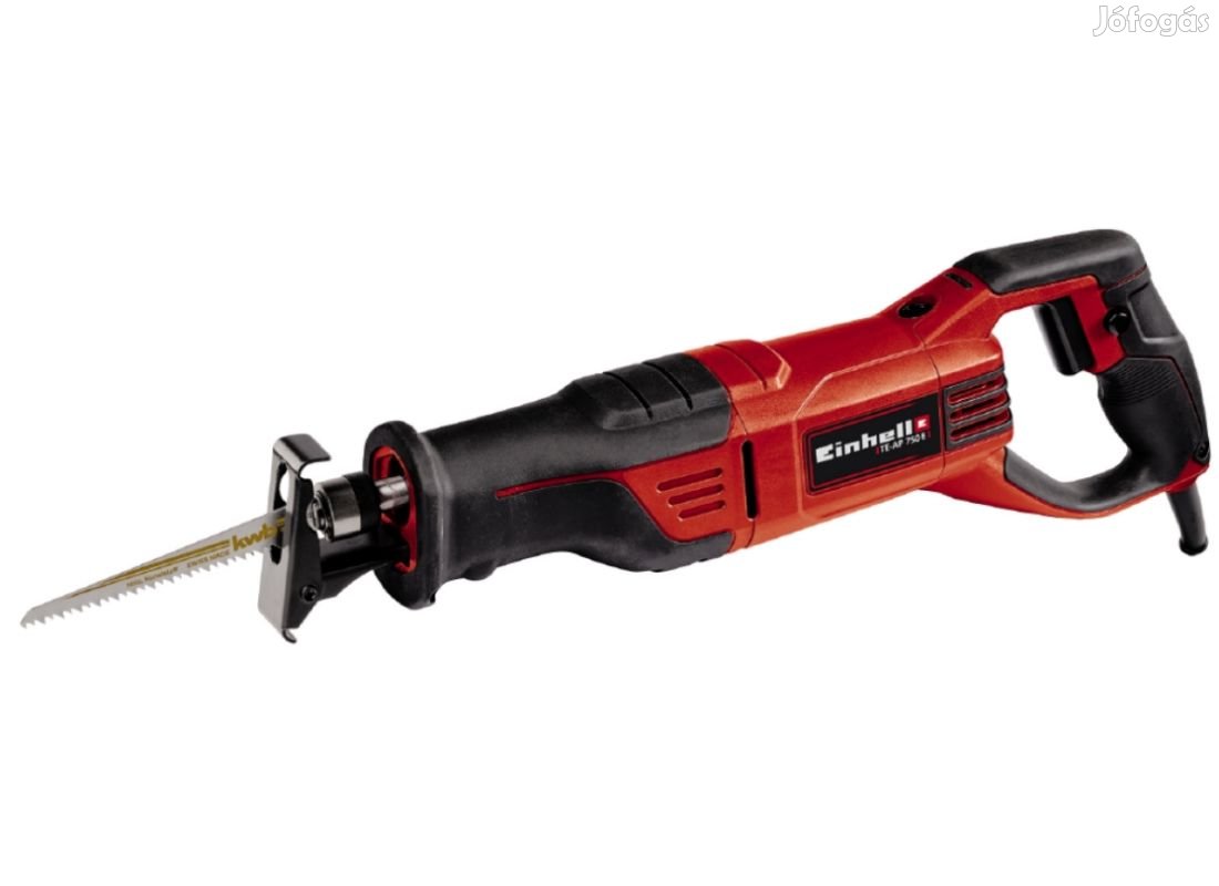 Einhell TE-AP 750 E orrfűrész, szablyafűrész 750W (4326170)