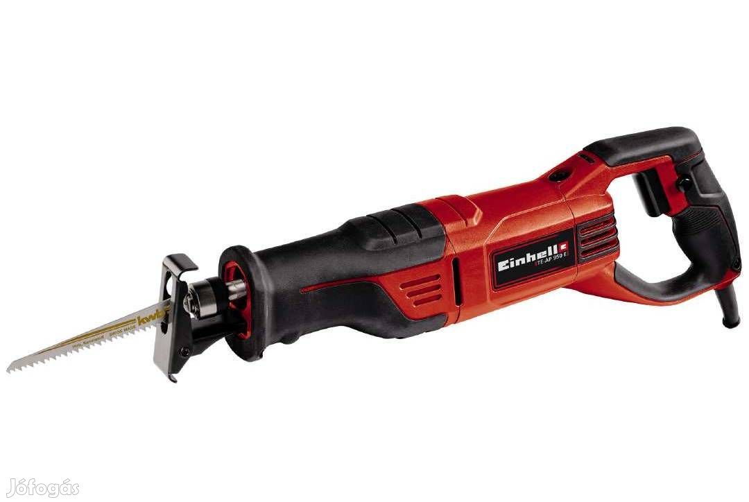 Einhell TE-AP 950 E orrfűrész, szablyafűrész 950W (4326180)