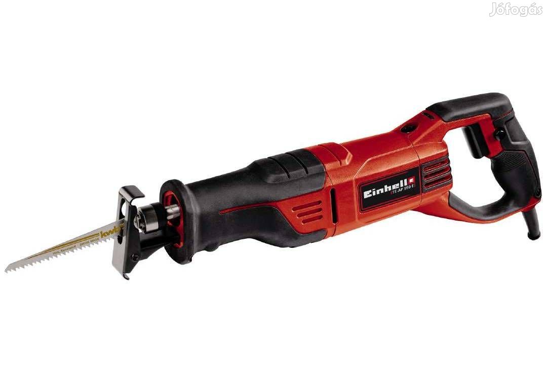 Einhell TE-AP 950 E orrfűrész, szablyafűrész 950W (4326180)