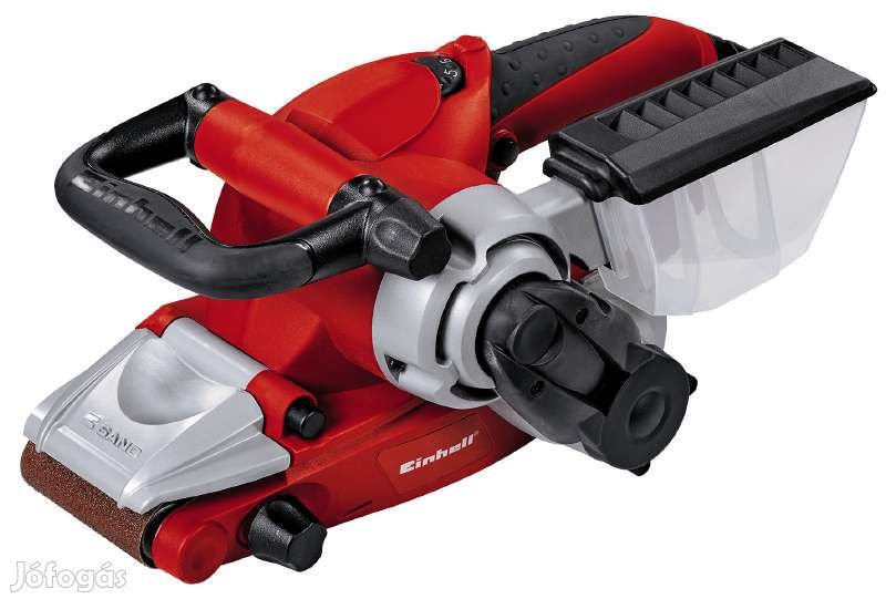 Einhell TE-BS 8540 E Szalagcsiszoló 850W (4466230)