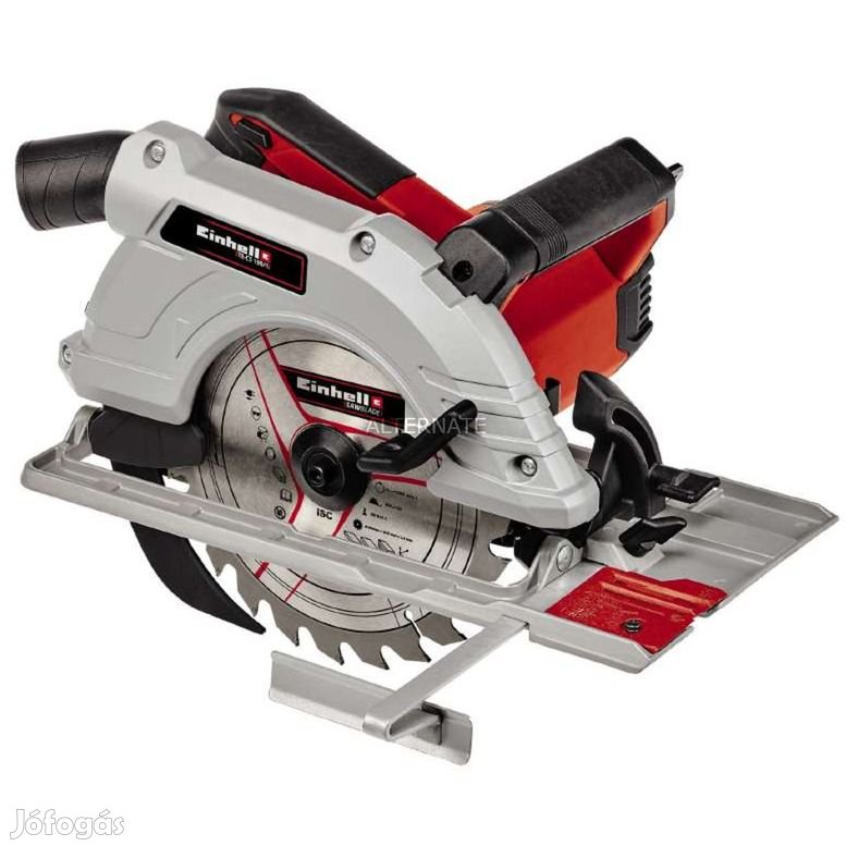 Einhell TE-CS 190/1 kézi körfűrész 1500W (4331005)